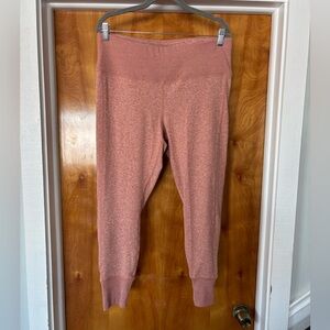 90 Degree By Reflex Coral Joggers